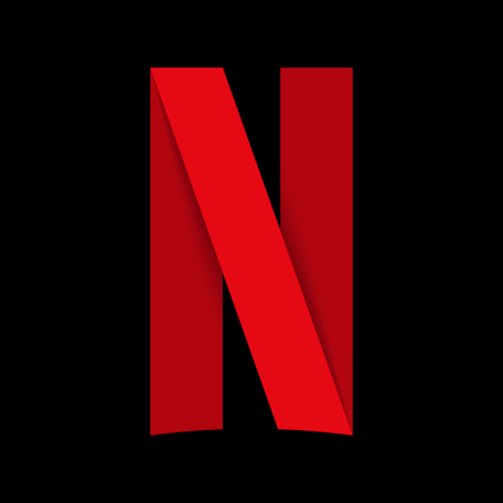 prueba netflix logo